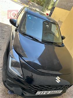 سوزوکی سویفت